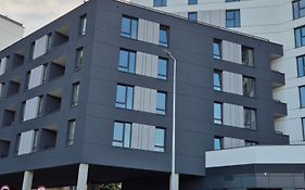 Apartament Residence